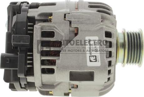 Autoelectro AEA4267 - Alternator autospares.lv