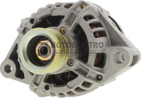 Autoelectro AEA4267 - Alternator autospares.lv