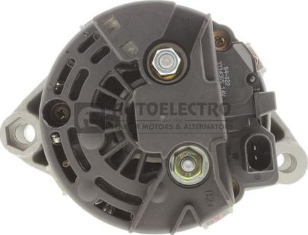 Autoelectro AEA4267 - Alternator autospares.lv