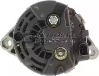 Autoelectro AEA5209 - Alternator autospares.lv