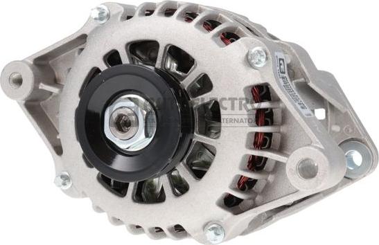 Autoelectro AEA4205 - Alternator autospares.lv