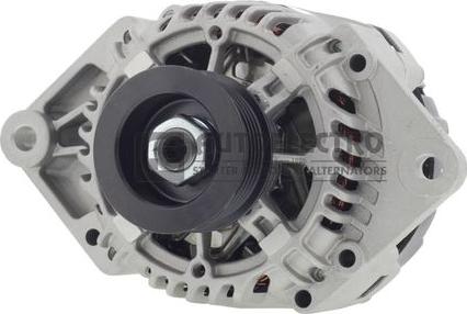 Autoelectro AEA4200 - Alternator autospares.lv