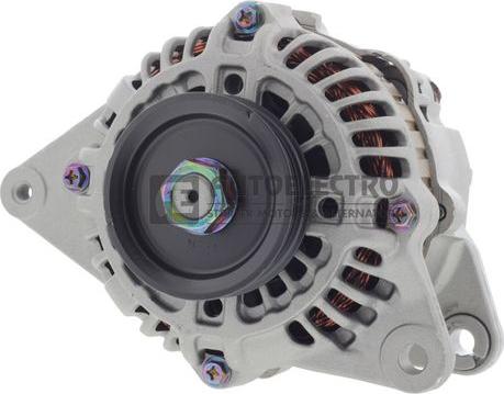 Autoelectro AEA4214 - Alternator autospares.lv