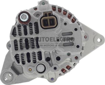 Autoelectro AEA4214 - Alternator autospares.lv