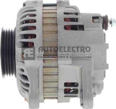 Autoelectro AEA4214 - Alternator autospares.lv