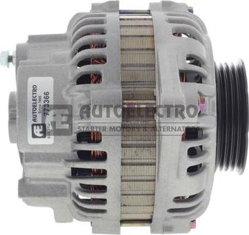 Autoelectro AEA4214 - Alternator autospares.lv