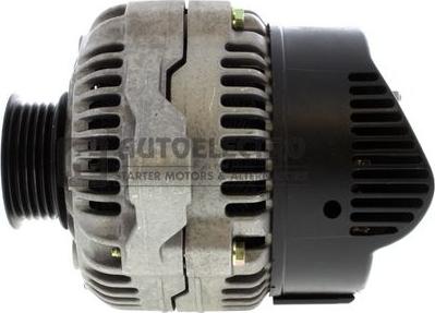 Autoelectro AEA4210 - Alternator autospares.lv