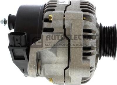 Autoelectro AEA4210 - Alternator autospares.lv