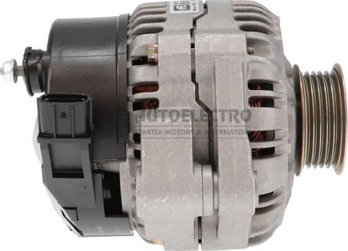 Autoelectro AEA4211 - Alternator autospares.lv