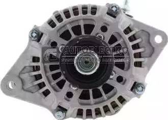 Autoelectro AEB1416 - Alternator autospares.lv