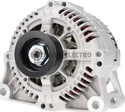 Autoelectro AEA4237 - Alternator autospares.lv