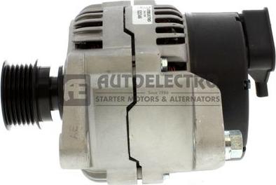 Autoelectro AEA4227 - Alternator autospares.lv