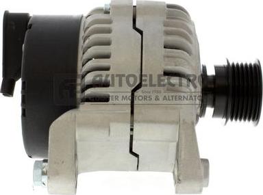 Autoelectro AEA4227 - Alternator autospares.lv