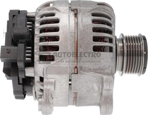 Autoelectro AEA4275 - Alternator autospares.lv