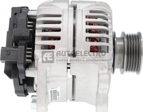 Autoelectro AEA4276 - Alternator autospares.lv