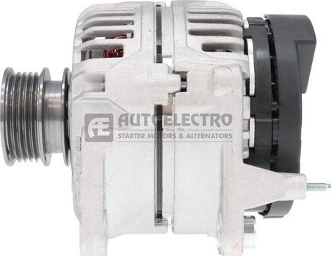 Autoelectro AEA4276 - Alternator autospares.lv