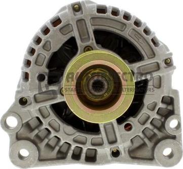 Autoelectro AEA4281 - Alternator autospares.lv