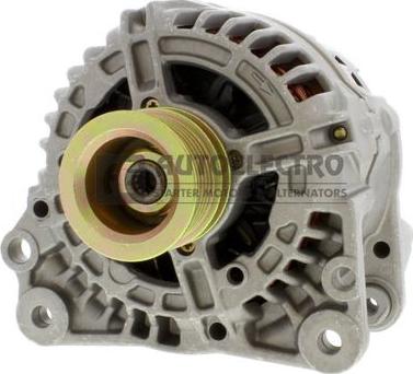 Autoelectro AEC1729 - Alternator autospares.lv