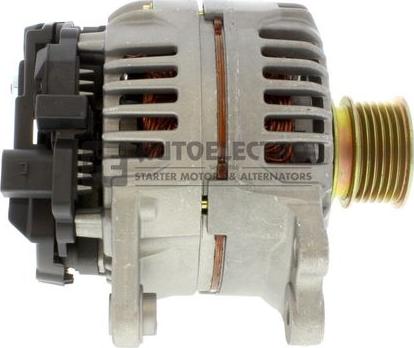 Autoelectro AEC1818 - Alternator autospares.lv