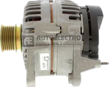 Autoelectro AEA4281 - Alternator autospares.lv