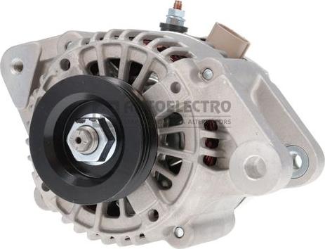 Autoelectro AEA4272 - Alternator autospares.lv