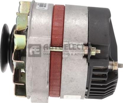 Autoelectro AEA6103 - Alternator autospares.lv