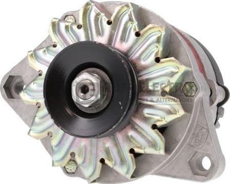 Autoelectro AEA6103 - Alternator autospares.lv