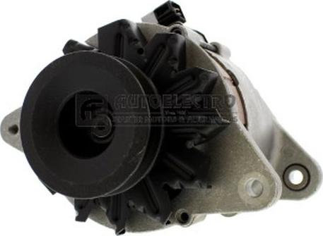 Autoelectro AEA5144 - Alternator autospares.lv