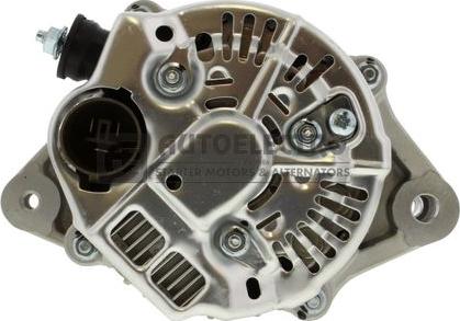 Autoelectro AEA6188 - Alternator autospares.lv