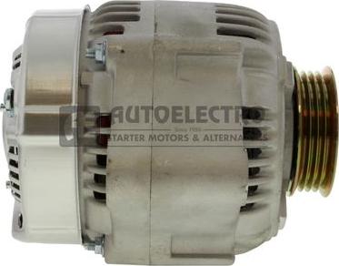 Autoelectro AEA5155 - Alternator autospares.lv