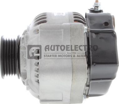 Autoelectro AEA5150 - Alternator autospares.lv