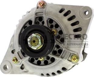 Autoelectro AEA5172 - Alternator autospares.lv