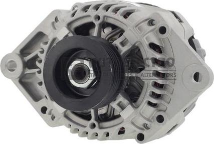 Autoelectro AEA5205 - Alternator autospares.lv