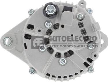 Autoelectro AEA5201 - Alternator autospares.lv