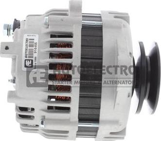 Autoelectro AEA5201 - Alternator autospares.lv