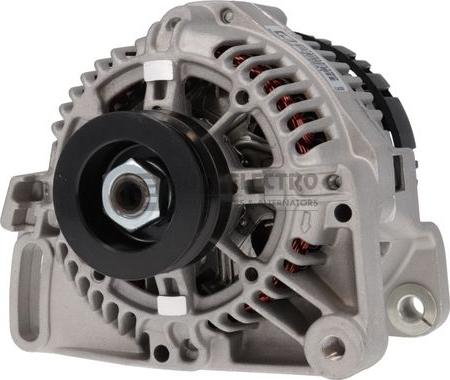 Autoelectro AEA5203 - Alternator autospares.lv