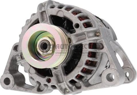 Autoelectro AEA5214 - Alternator autospares.lv