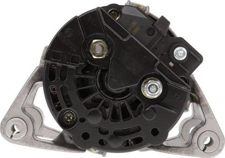 Autoelectro AEK2824 - Alternator autospares.lv