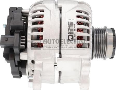 Autoelectro AEA5218 - Alternator autospares.lv