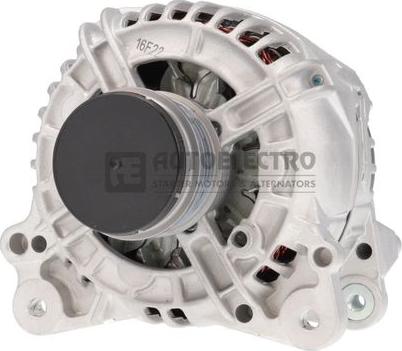 Autoelectro AEA5218 - Alternator autospares.lv