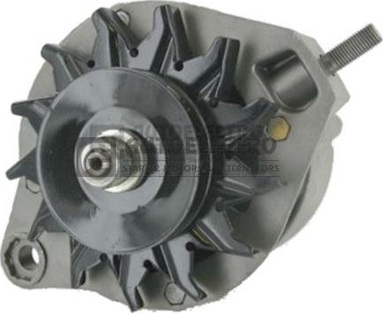 Autoelectro AEA1162 - Alternator autospares.lv