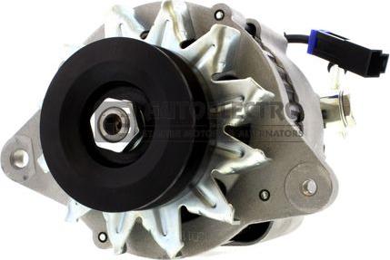 Autoelectro AEA1299 - Alternator autospares.lv