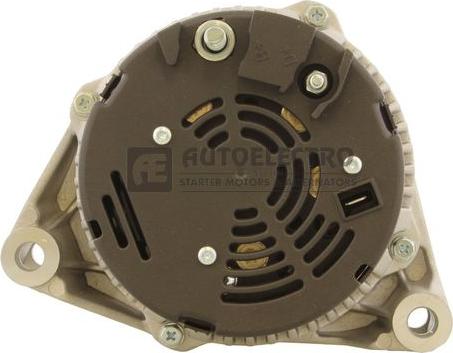 Autoelectro AEA1295 - Alternator autospares.lv