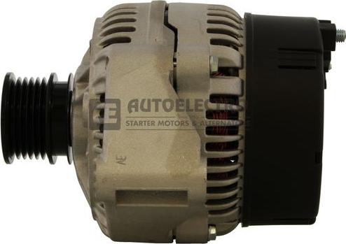 Autoelectro AEA1295 - Alternator autospares.lv