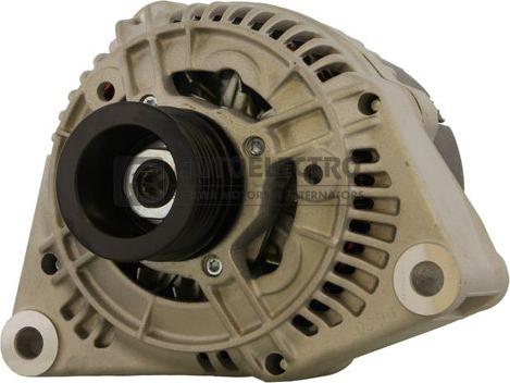 Autoelectro AEA1295 - Alternator autospares.lv