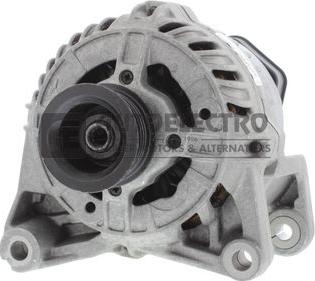 Autoelectro AEA1291 - Alternator autospares.lv