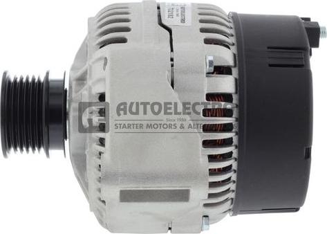 Autoelectro AEA1293 - Alternator autospares.lv