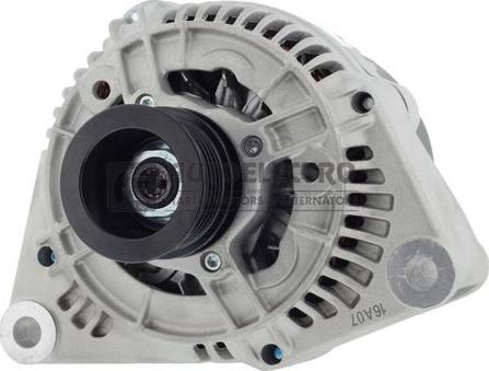 Autoelectro AEA1292 - Alternator autospares.lv