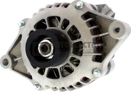 Autoelectro AEA1249 - Alternator autospares.lv