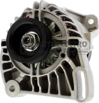 Autoelectro AEA2215 - Alternator autospares.lv